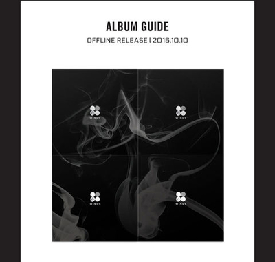 BTS - Wings