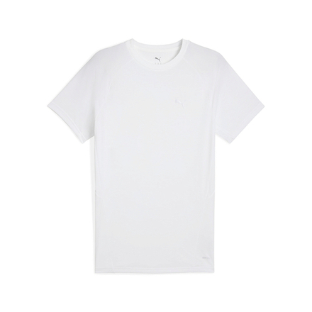 Мужская футболка PUMA EVOSTRIPE Tee