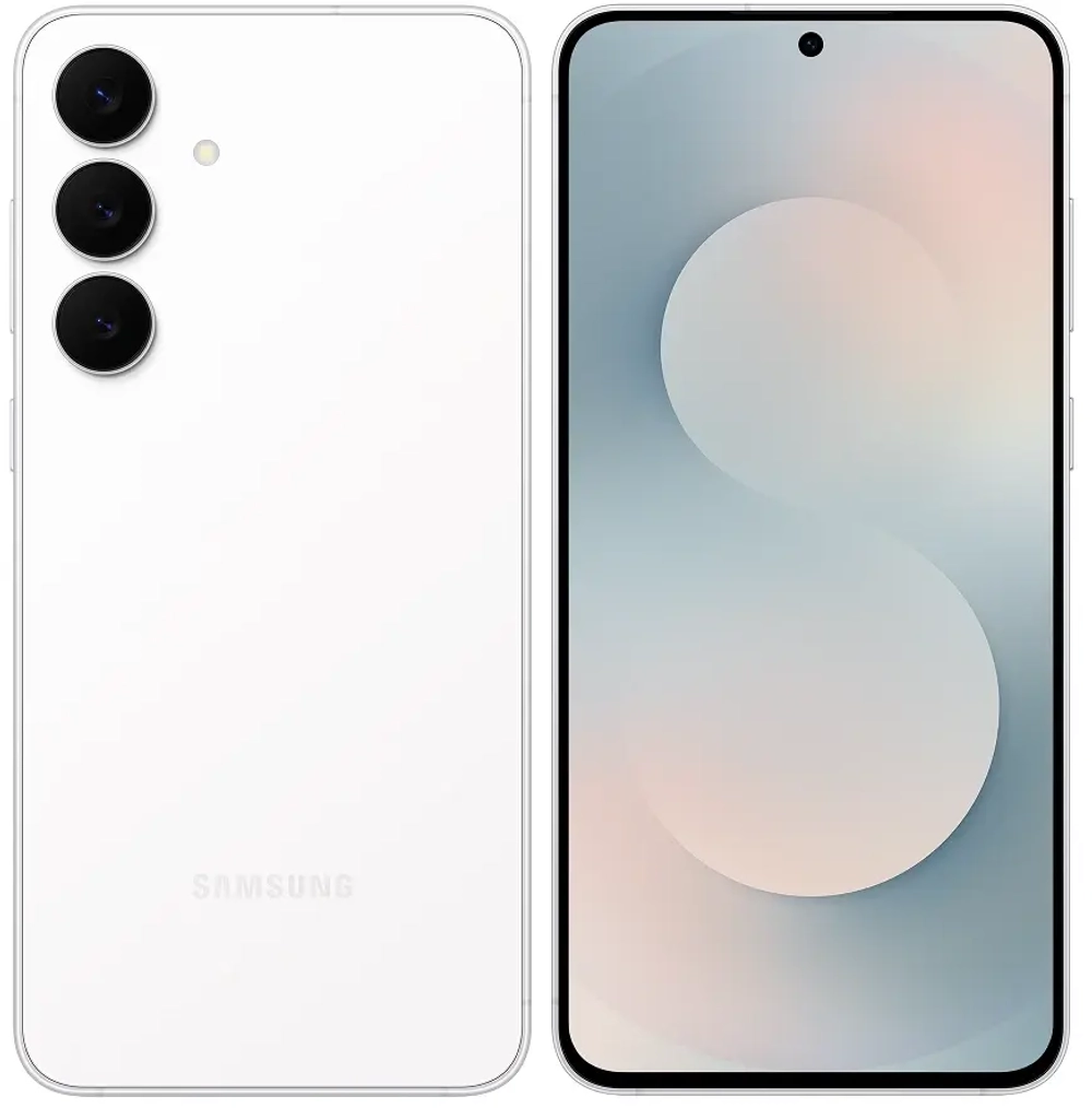 Samsung S25 FE