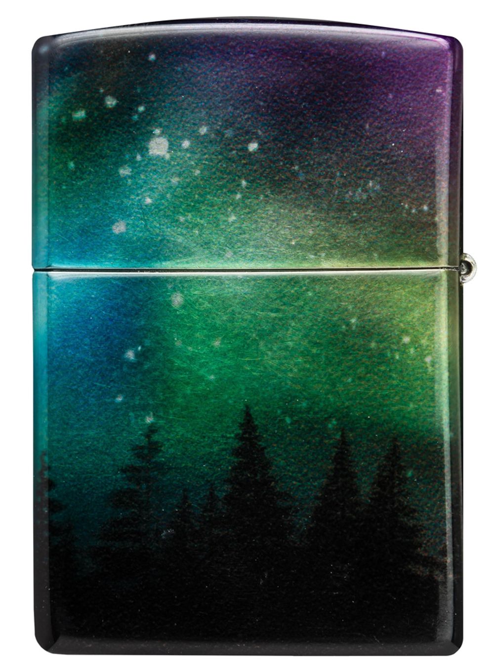 Зажигалка Zippo Colorful Sky (48771) 8