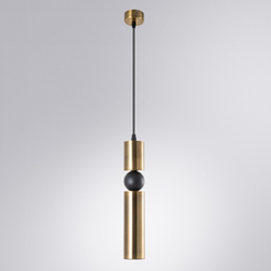 Подвесной светильник Arte Lamp A3162SP-1PB