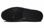 Кроссовки Jordan Air Jordan 1 Retro Low Og Ex "Dark Smoke Grey"