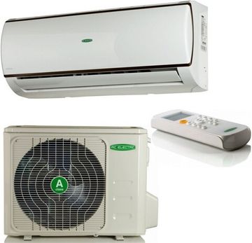 Сплит-система AC Electric Nordline ACEM-06HN120Y