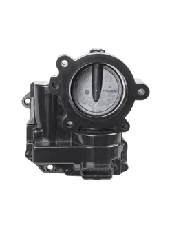 Дроссельная заслонка для ГАЗ 3302 (дв. 405) GANZ GIG333001