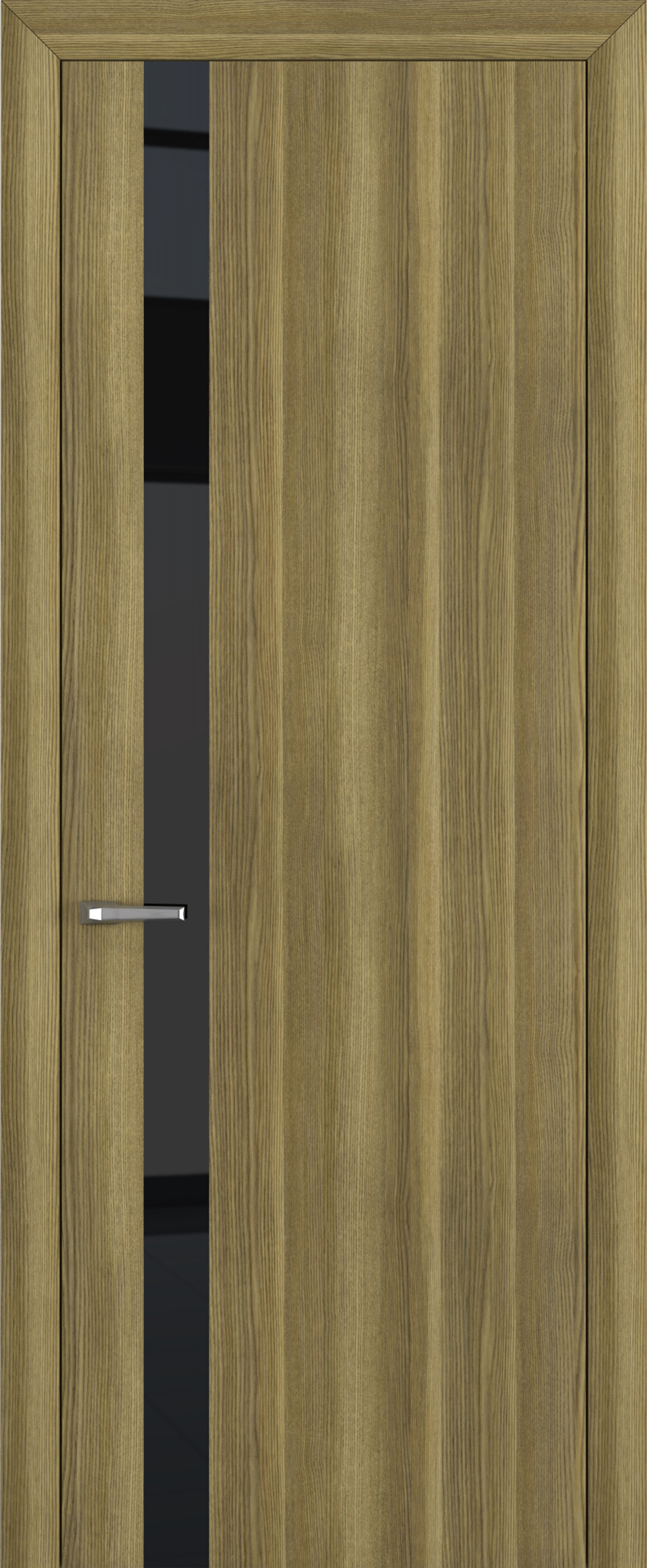 Межкомнатная дверь Zadoor ПО Квалитет К2