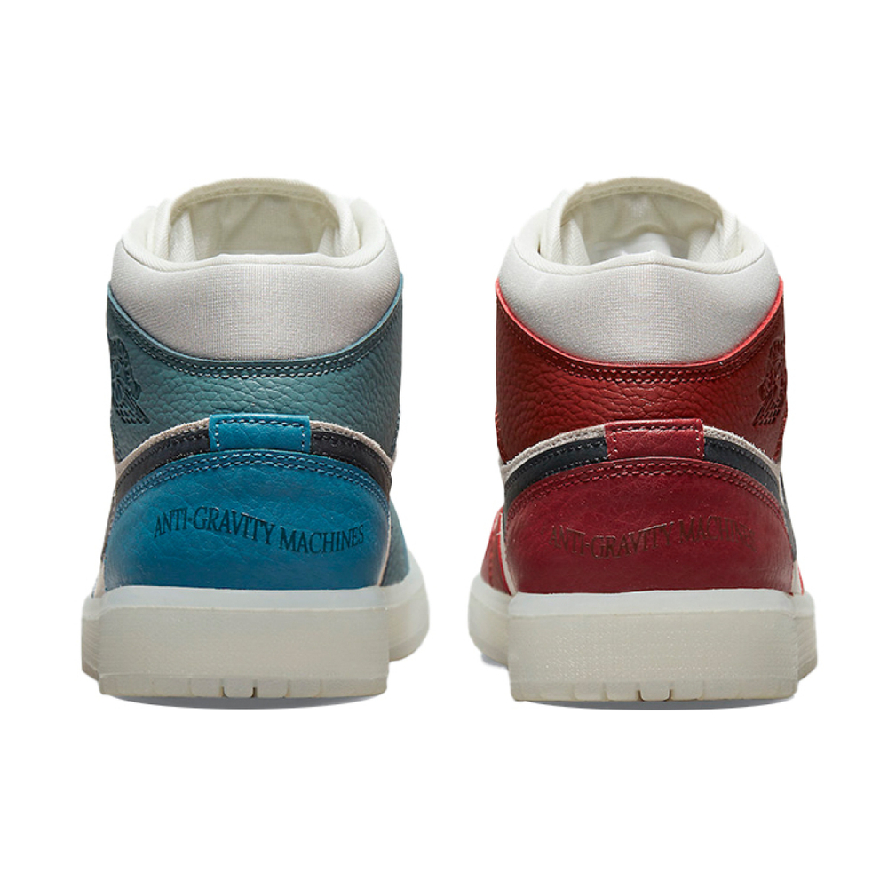 Кроссовки Jordan, DM9601-200