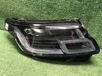 Битая Фара правая RR Vogue 4 L405 17-22 Matrix LED