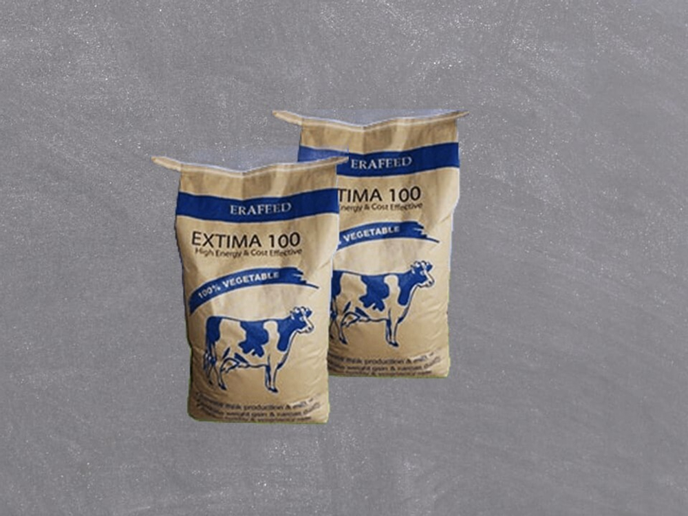 EXTIMA 100 Защищенный жир