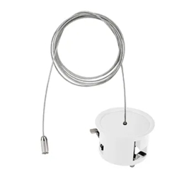 Потолочная чаша MAG-ORIENT-CANOPY-BUILT-POWER-L1500 (WH) (Arlight, Металл) 062961