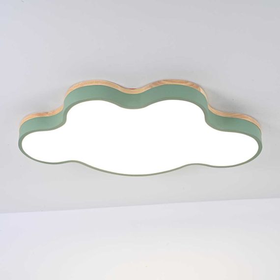 Потолочный светильник Imperium Loft CLOUD-ECO01 101450-26