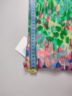 Снуд из вискозы