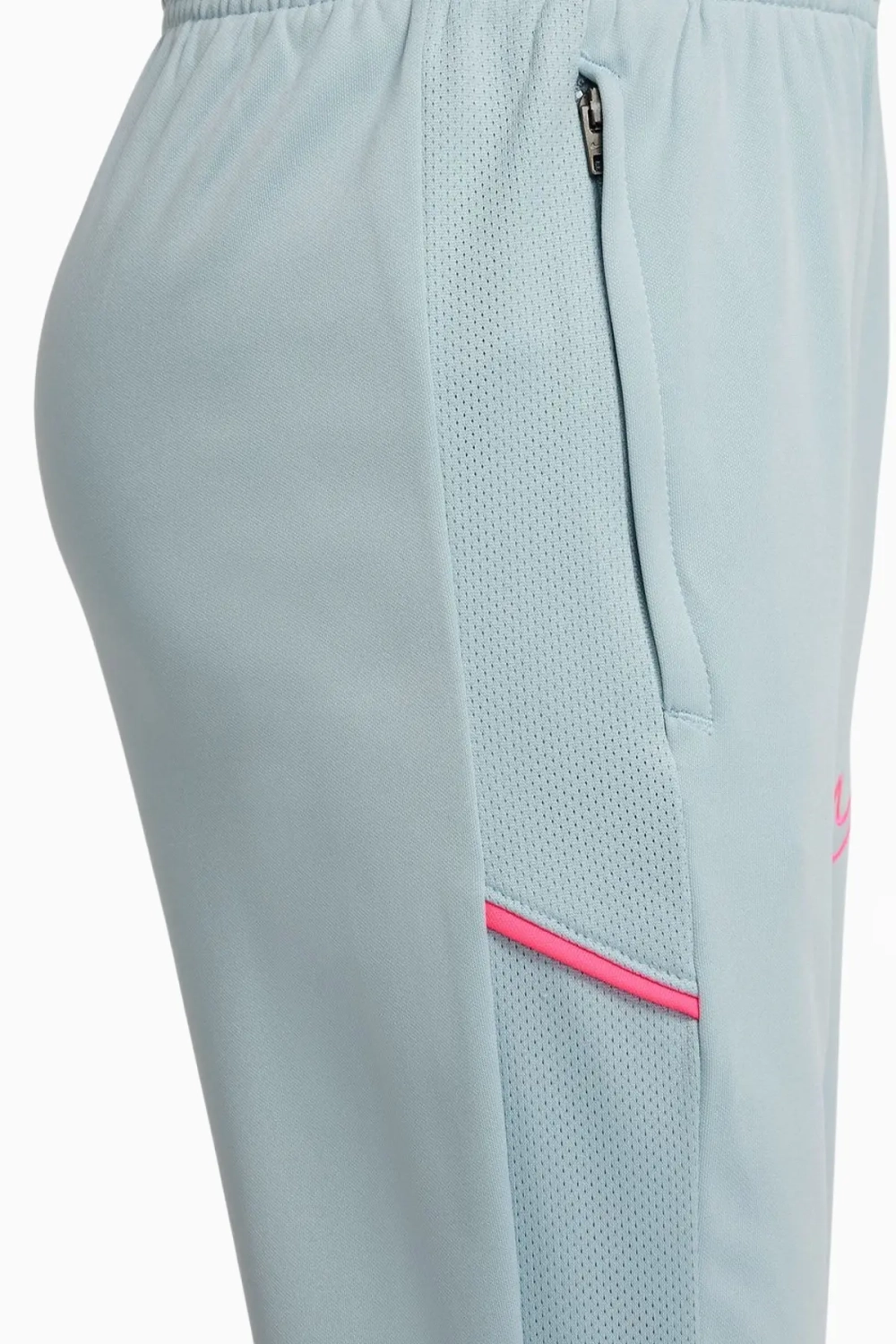 Штаны Nike Dri-Fit Academy Детские - бирюзовый