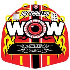 Баллон буксируемый Big Thriller