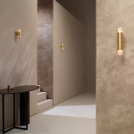 Wall design lamp Roma