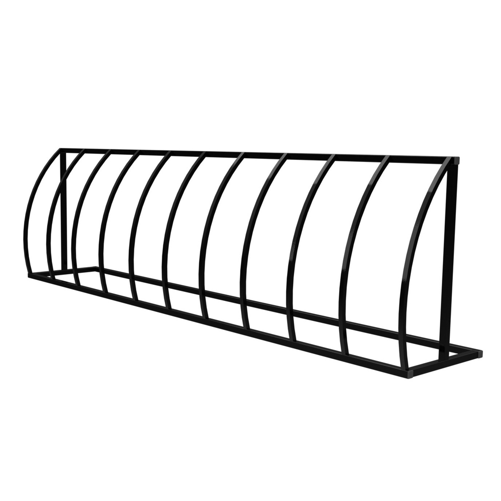 Велопарковка №23, на 10 мест, 2900*500*810 мм.