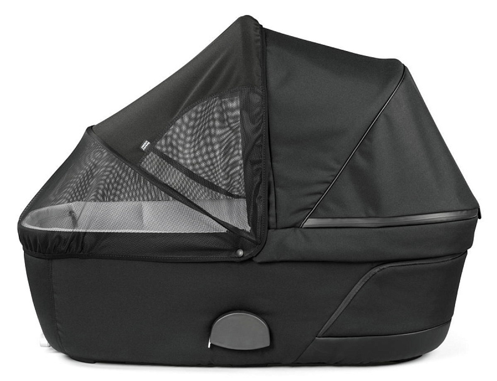 Коляска 3 в 1 Peg Perego Veloce Belvedere Lounge Licorice