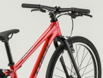 Подростковый велосипед Trek Wahoo 24 (2020)