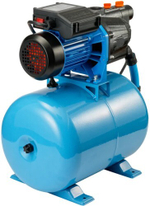 Установка для водоснабжения ДЖИЛЕКС ДЖАМБО 60/35 Ч-24 (2.0) 3015