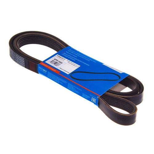 Ремень поликлиновый AVANTECH 6PK1900