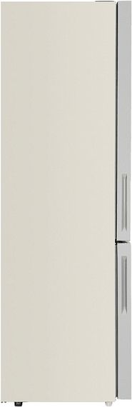 Холодильник MAUNFELD MFF200NFBG Inverter