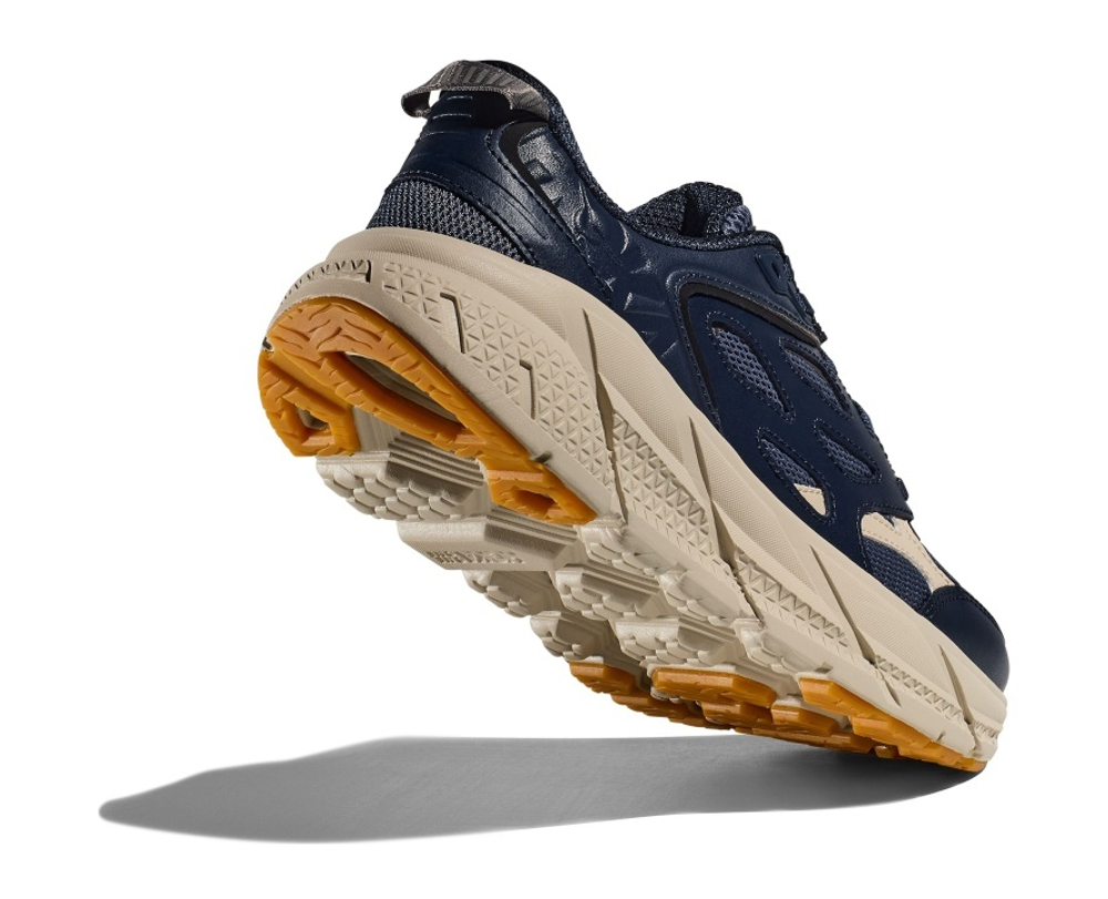 Кроссовки unisex Hoka Clifton L Athletics