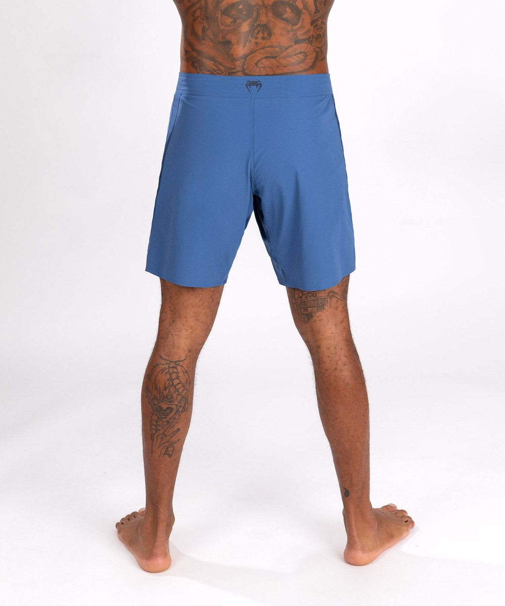 Шорты ММА Venum Contender Blue