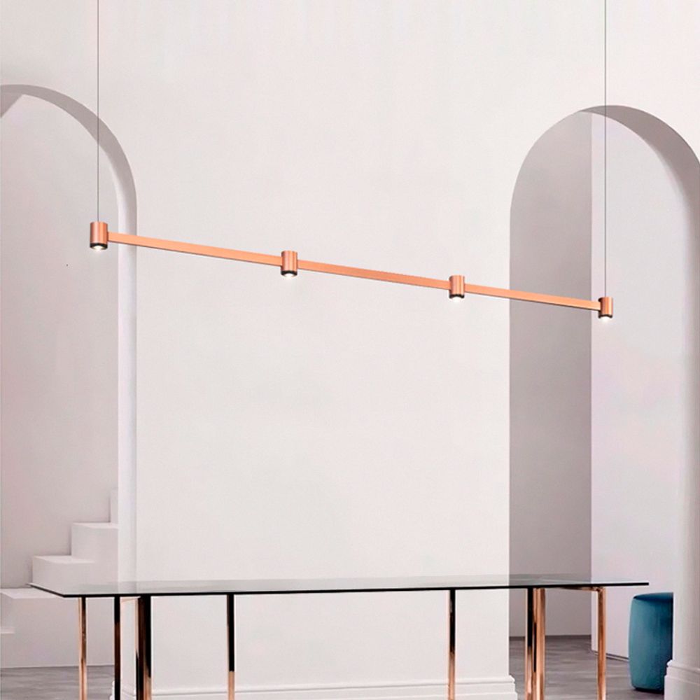 Подвесной Светильник Arkadi L80 By Imperiumloft