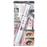 Maybelline, Тонирующий праймер для ресниц Lash Sensational, Sky High, 810 Soft Black, 7,7 мл (0,26 жидк. унц.)