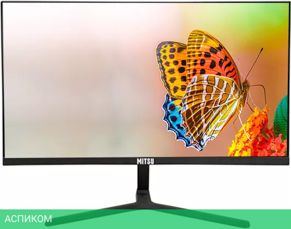 Монитор Mitsu CTM-2380