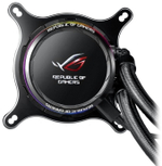 Кулер ASUS ROG Ryuo 240