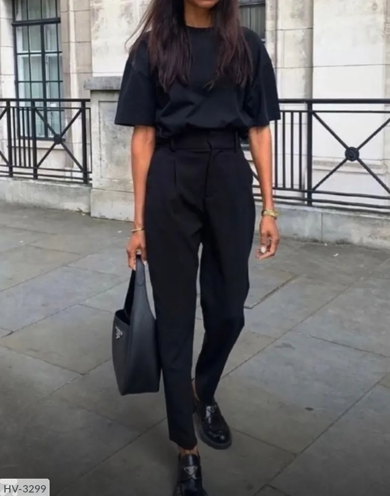 Брюки HV-3298 Фабрика Моды