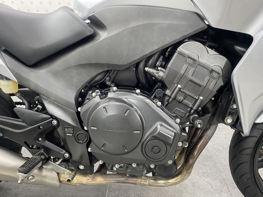 Honda CBF1000 , 2010