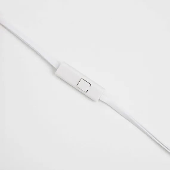 Наушники накладные «Нооовый год к нам мчится», с микрофоном