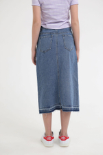 Юбка д/д DELORAS 22080