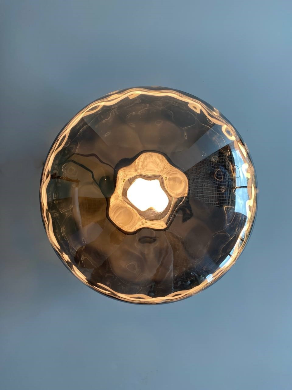 Бра Spherical Mirror