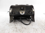 подкрылок Suzuki Boulevard 400 VK55 2
