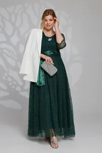 Платье 1261 Fabrika