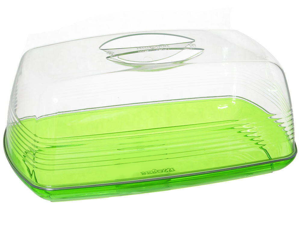 Хлебница "Фрэш", яблоко