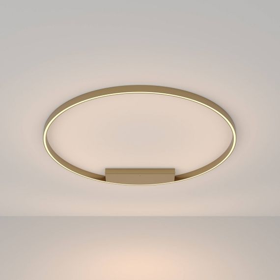 Потолочный светильник Maytoni Rim MOD058CL-L65BS3K
