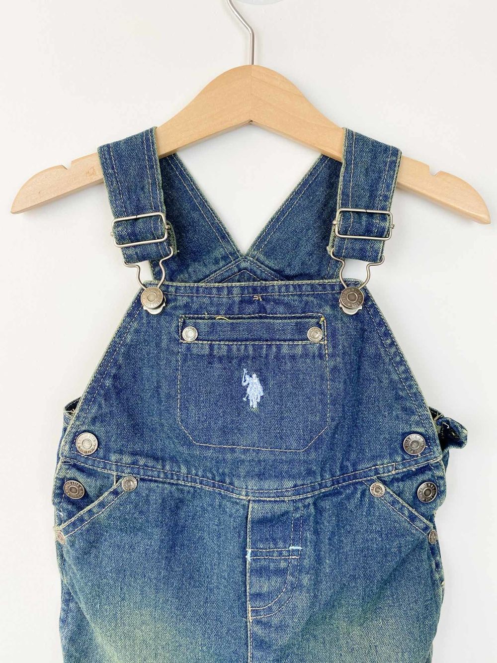 Комбинезон U.S.Polo