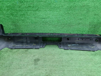 Бампер задний Land Rover Discovery 4 (2009-2016)