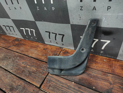 Брызговик задний левый Kia Sportage 3 (SL) 10-16 Б/У Оригинал 868413U001