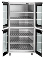 Шкаф расстоечный Abat ШРТ-6-6/8