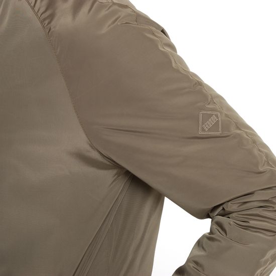 Куртка НИИ Long N Bomber Хаки