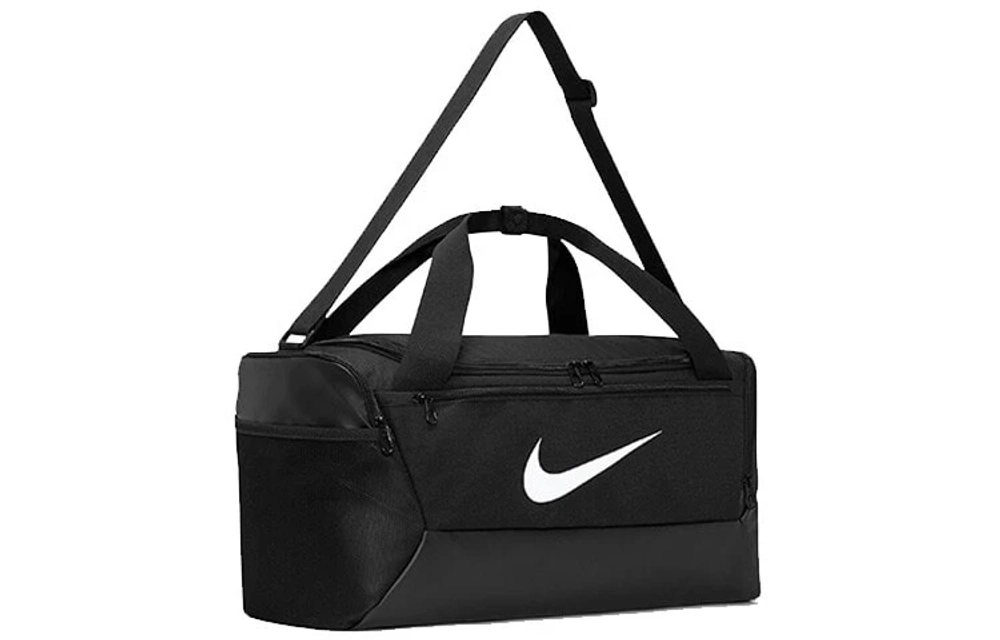 DM3976-010 Сумка Nike NK BRSLA S DUFF - 9.5 (41L)