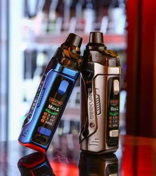 Как правильно настроить мощность вейпа GeekVape? Как правильно настроить мощность вейпа GeekVape?