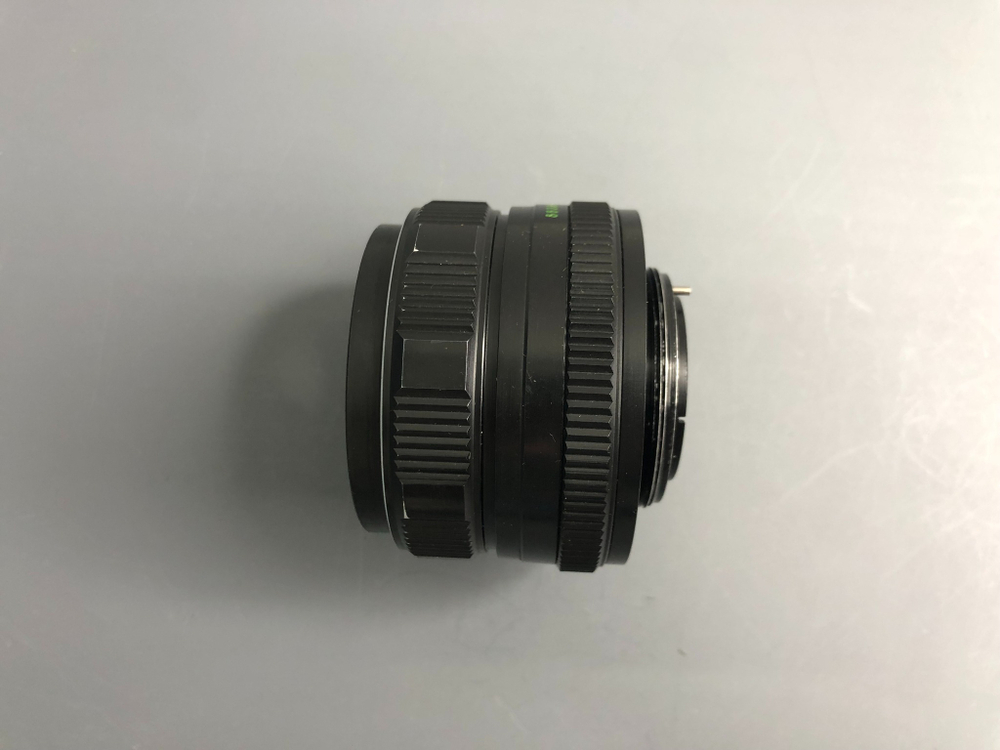 Helios 44M-4 2/58 mm