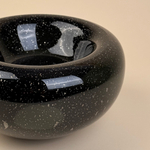 Блюдо декоративное Karol s, черный