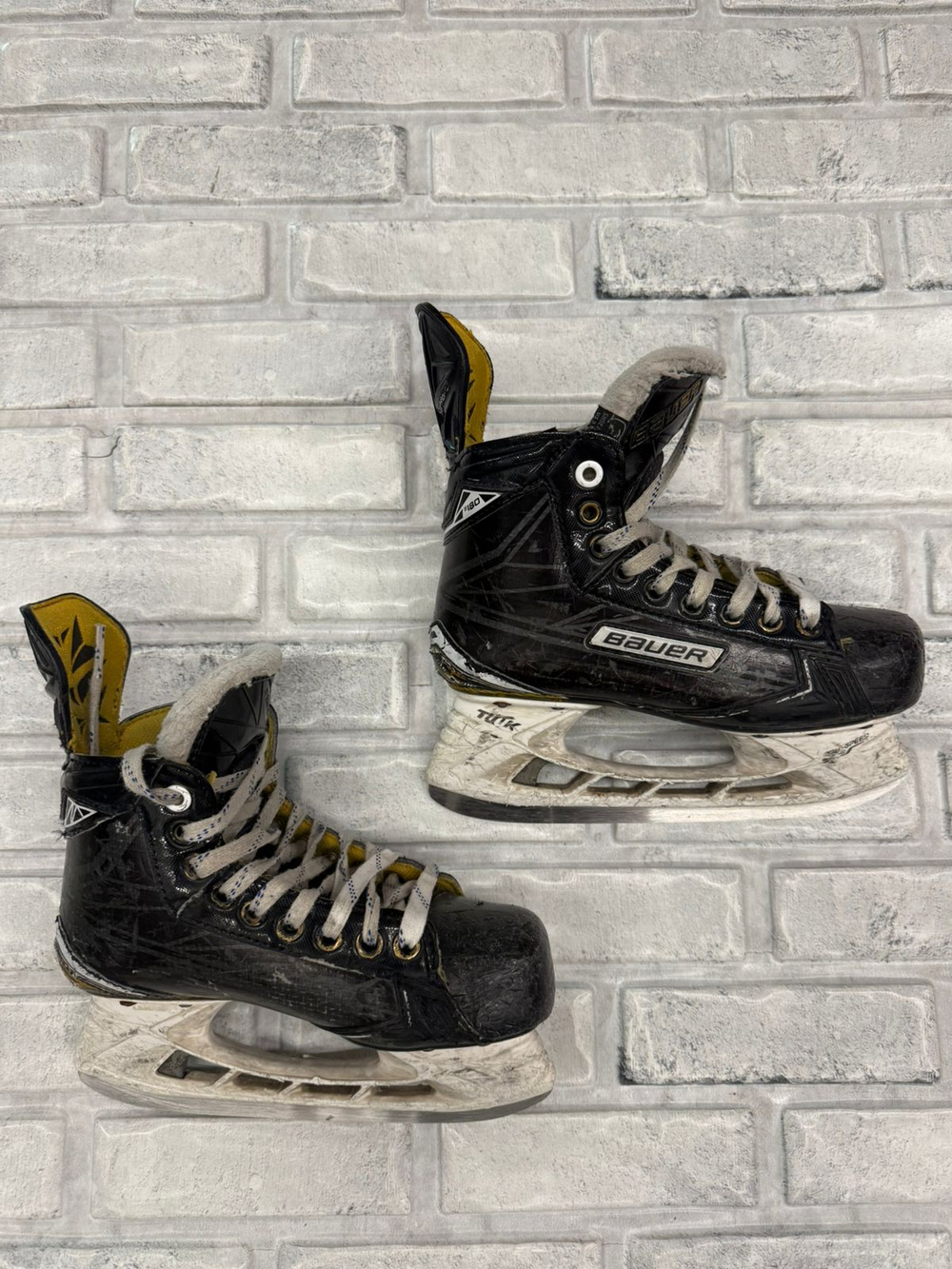 Bauer supreme S180 JR 2D (EUR 35)