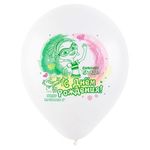 Шар (12"/30 см) Сказочный патруль "СДР Акварель", Ассорти Пастель 3 цв. 25 шт.